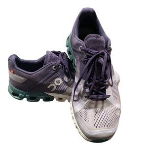 On Cloud Women’s Cloudflow III Running Shoes